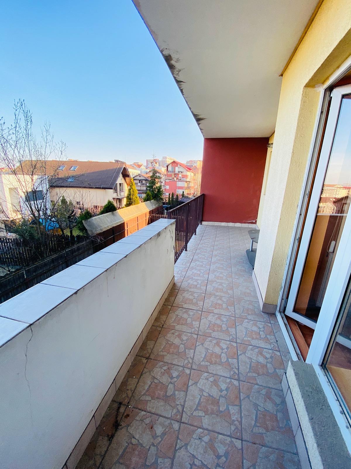 Garsonieră de închiriat Zorilor - 49371AI | BLITZ Cluj-Napoca | Poza11