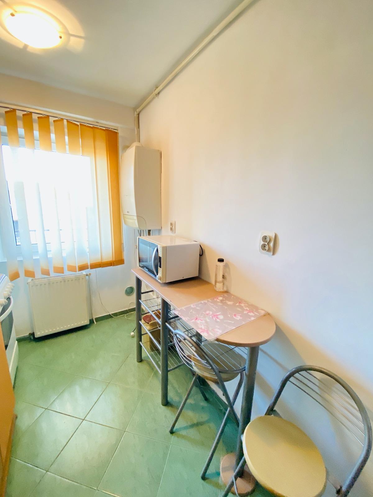 Garsonieră de închiriat Zorilor - 49371AI | BLITZ Cluj-Napoca | Poza7