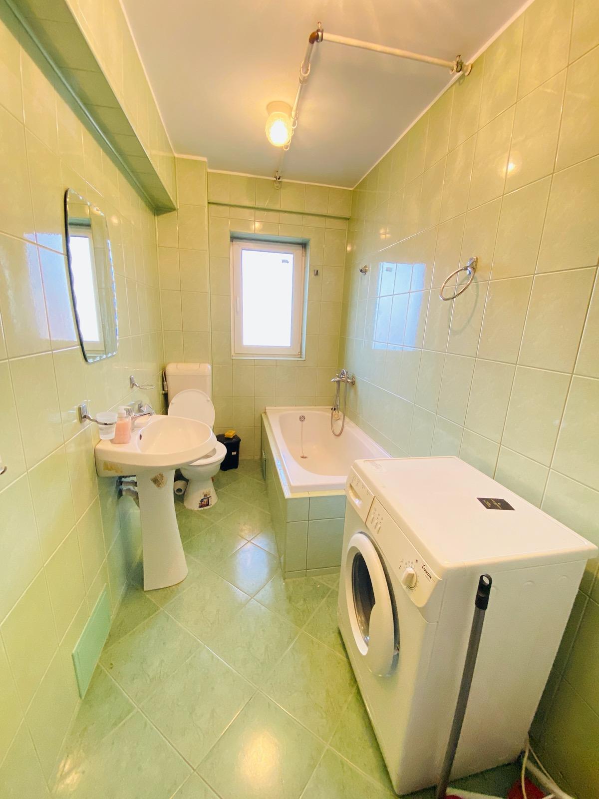 Garsonieră de închiriat Zorilor - 49371AI | BLITZ Cluj-Napoca | Poza9