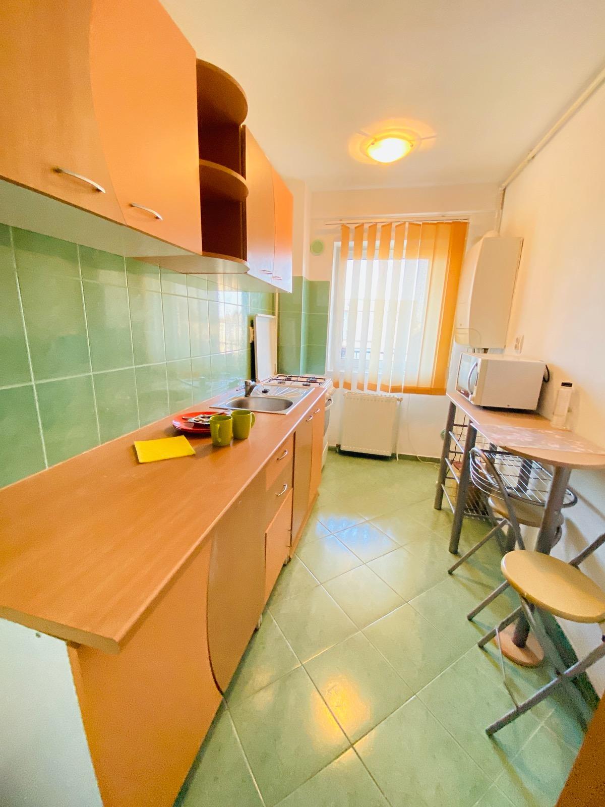 Garsonieră de închiriat Zorilor - 49371AI | BLITZ Cluj-Napoca | Poza4