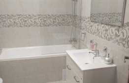 Apartament cu o camera, 40 mp, decomandat, mobilat modern, parcare, zona Luminia Residence