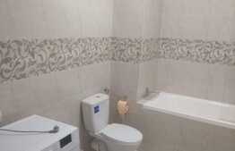 Apartament cu o camera, 40 mp, decomandat, mobilat modern, parcare, zona Luminia Residence