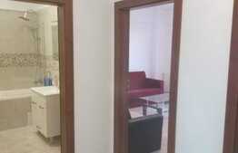 Apartament cu o camera, 40 mp, decomandat, mobilat modern, parcare, zona Luminia Residence