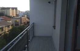 Apartament cu o camera, 40 mp, decomandat, mobilat modern, parcare, zona Luminia Residence