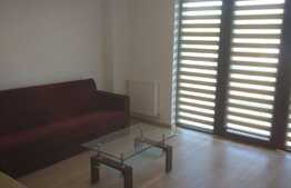 Apartament cu o camera, 40 mp, decomandat, mobilat modern, parcare, zona Luminia Residence