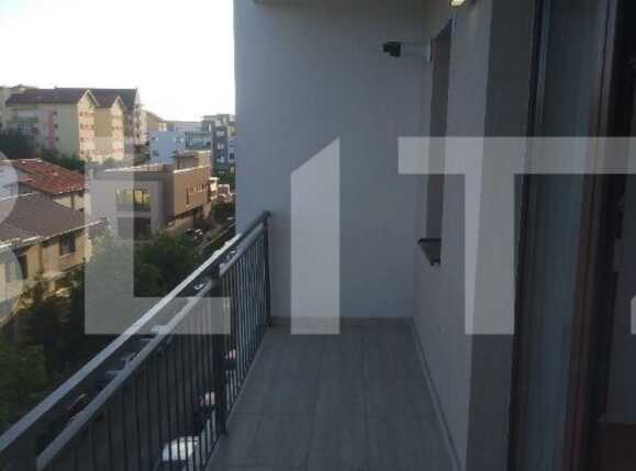 Garsonieră de închiriat Zorilor - 49373AI | BLITZ Cluj-Napoca | Poza8