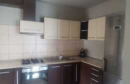 Apartament cu 2 camere, 47 mp, parcare, zona strazii Eugen Ionesco