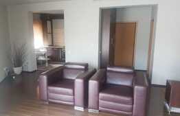 Apartament cu 2 camere, 47 mp, parcare, zona strazii Eugen Ionesco