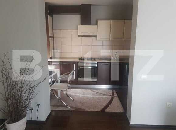 Apartament de închiriat 2 camere Europa - 49375AI | BLITZ Cluj-Napoca | Poza4