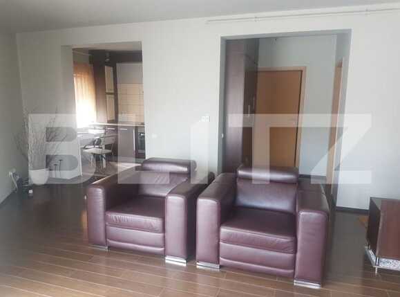 Apartament de închiriat 2 camere Europa - 49375AI | BLITZ Cluj-Napoca | Poza3