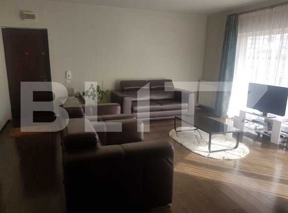 Apartament de închiriat 2 camere Europa - 49375AI | BLITZ Cluj-Napoca | Poza1