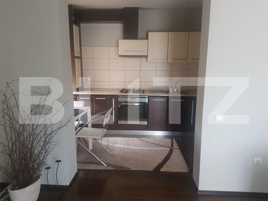 Apartament de închiriat 2 camere Europa - 49375AI | BLITZ Cluj-Napoca | Poza4