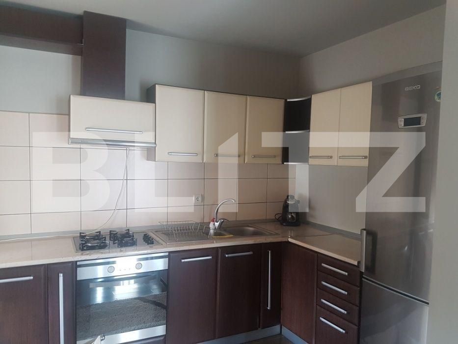 Apartament de închiriat 2 camere Europa - 49375AI | BLITZ Cluj-Napoca | Poza5