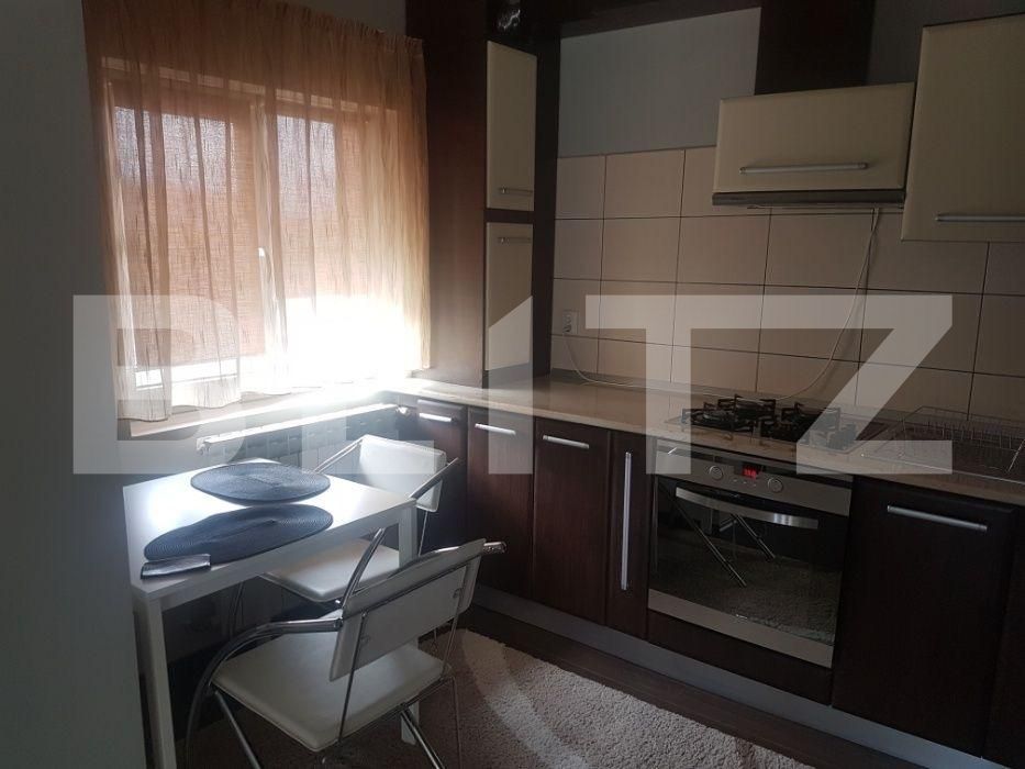Apartament de închiriat 2 camere Europa - 49375AI | BLITZ Cluj-Napoca | Poza6