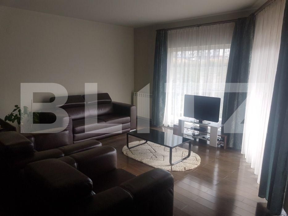 Apartament de închiriat 2 camere Europa - 49375AI | BLITZ Cluj-Napoca | Poza2