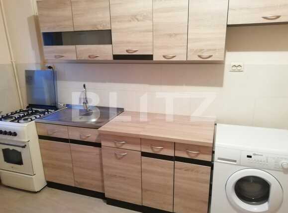 Apartament de închiriat 3 camere Marasti - 49376AI | BLITZ Cluj-Napoca | Poza1