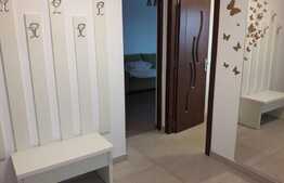 Apartament cu 2 camere, 65 mp, decomandat, mobilat modern, zona NTT Data