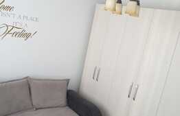 Apartament cu 2 camere, 65 mp, decomandat, mobilat modern, zona NTT Data