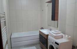Apartament cu 2 camere, 65 mp, decomandat, mobilat modern, zona NTT Data