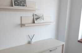 Apartament cu 2 camere, 65 mp, decomandat, mobilat modern, zona NTT Data