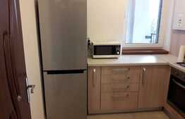 Apartament cu 2 camere, 65 mp, decomandat, mobilat modern, zona NTT Data