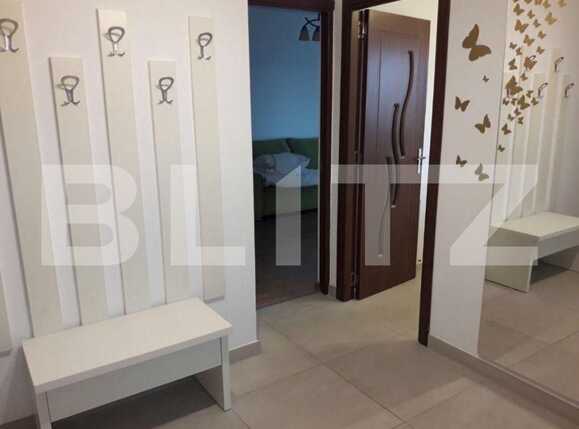 Apartament de închiriat 2 camere Central - 49377AI | BLITZ Cluj-Napoca | Poza5