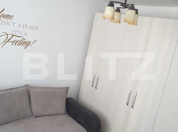 Apartament de închiriat 2 camere Central - 49377AI | BLITZ Cluj-Napoca | Poza2