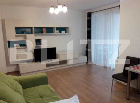 Apartament de închiriat 2 camere Central - 49377AI | BLITZ Cluj-Napoca | Poza1