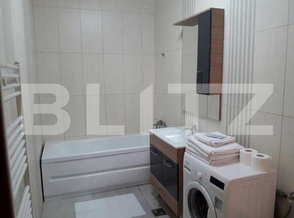 Apartament de închiriat 2 camere Central - 49377AI | BLITZ Cluj-Napoca | Poza6