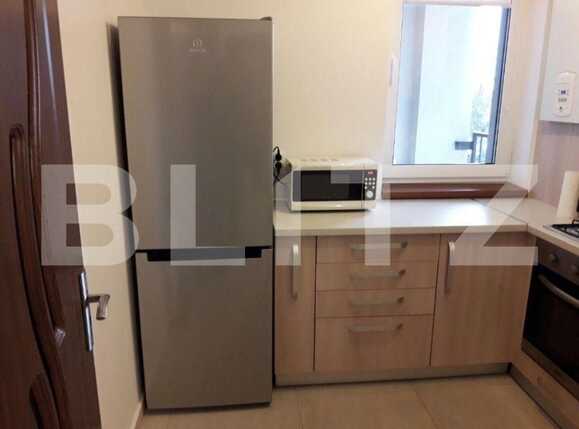 Apartament de închiriat 2 camere Central - 49377AI | BLITZ Cluj-Napoca | Poza4