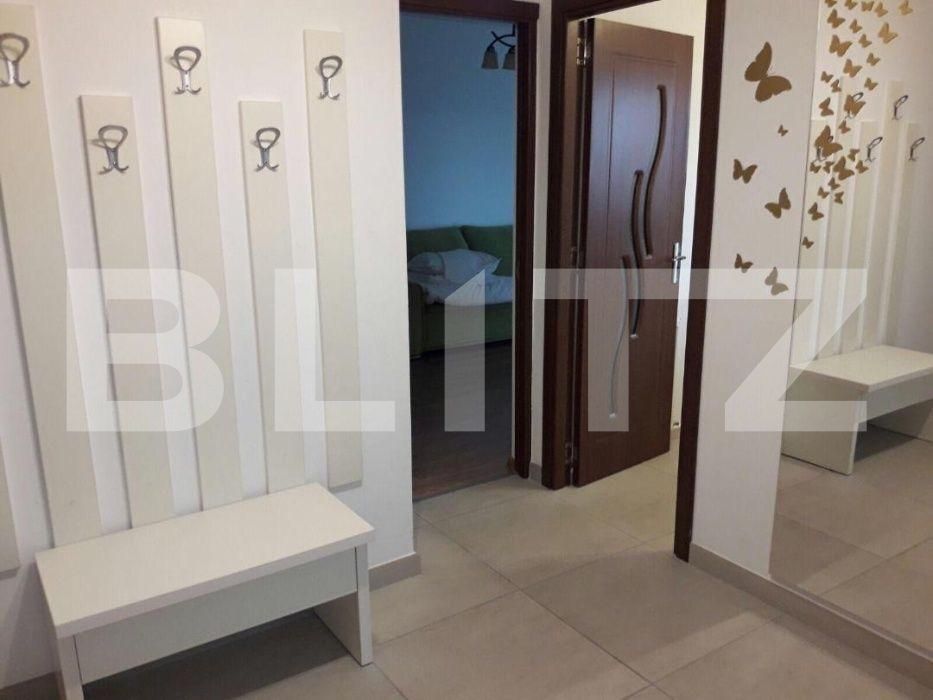 Apartament de închiriat 2 camere Central - 49377AI | BLITZ Cluj-Napoca | Poza5