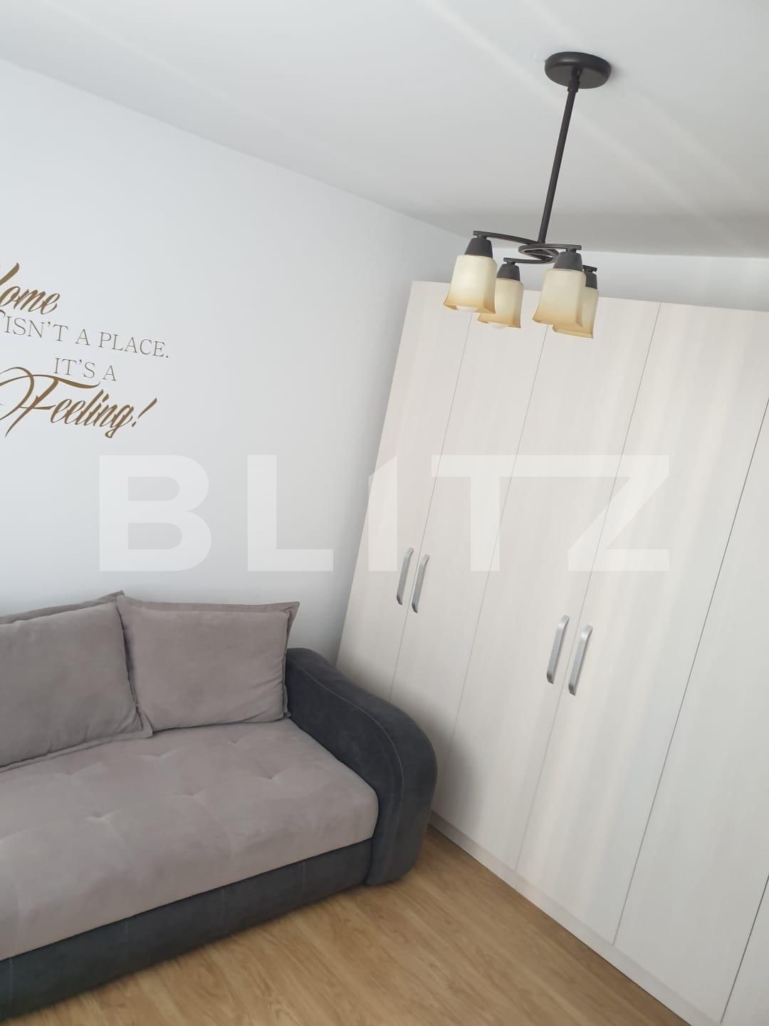 Apartament de închiriat 2 camere Central - 49377AI | BLITZ Cluj-Napoca | Poza2