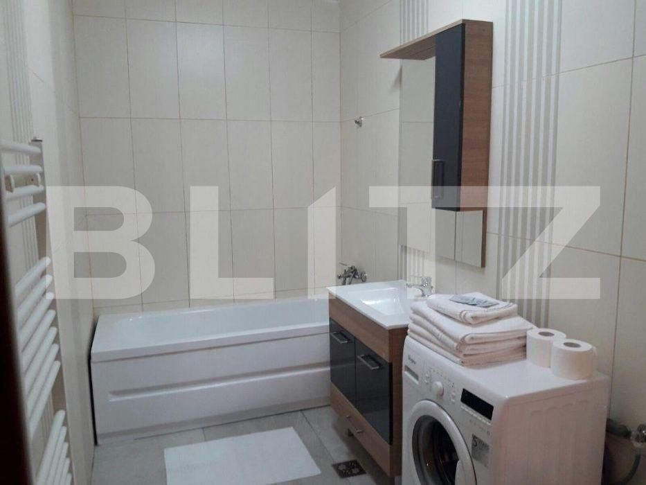 Apartament de închiriat 2 camere Central - 49377AI | BLITZ Cluj-Napoca | Poza6