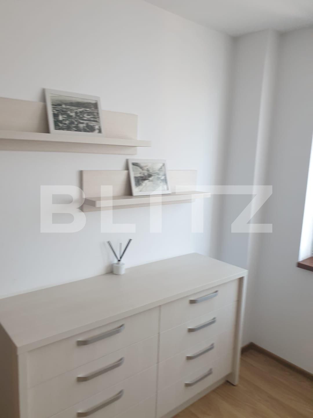 Apartament de închiriat 2 camere Central - 49377AI | BLITZ Cluj-Napoca | Poza3