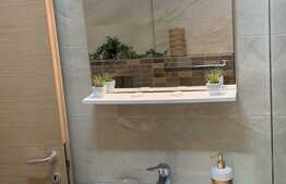 Apartament cu 2 camere, decomandat, 57 mp, parcare, zona strazii Dambovitei