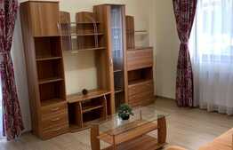 Apartament cu 2 camere, decomandat, 57 mp, parcare, zona strazii Dambovitei