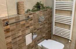 Apartament cu 2 camere, decomandat, 57 mp, parcare, zona strazii Dambovitei