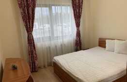 Apartament cu 2 camere, decomandat, 57 mp, parcare, zona strazii Dambovitei