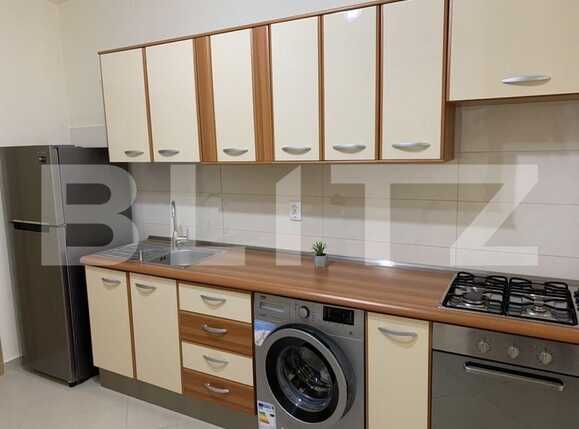 Apartament de închiriat 2 camere Marasti - 49378AI | BLITZ Cluj-Napoca | Poza3