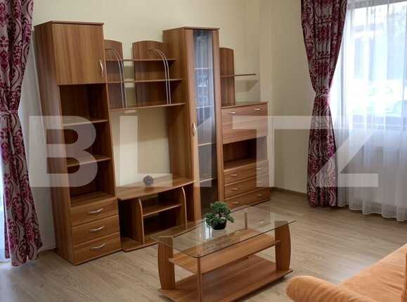 Apartament de închiriat 2 camere Marasti - 49378AI | BLITZ Cluj-Napoca | Poza2