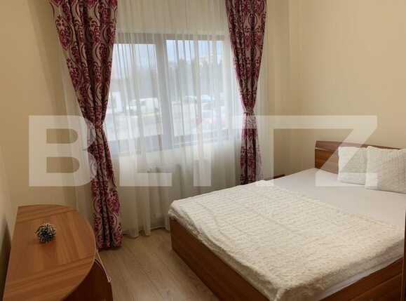 Apartament de închiriat 2 camere Marasti - 49378AI | BLITZ Cluj-Napoca | Poza1