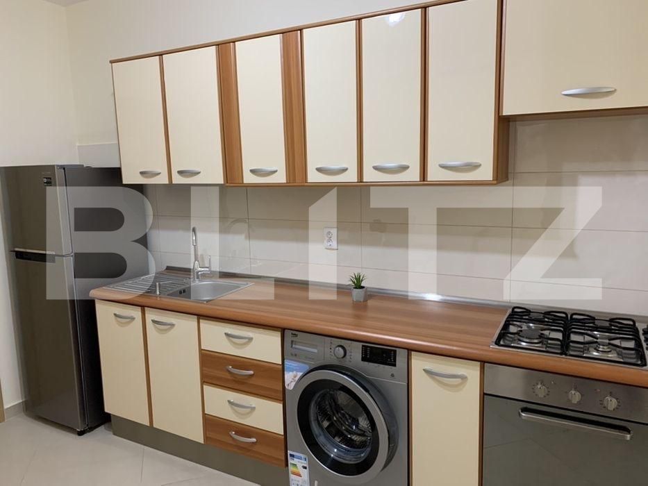 Apartament de închiriat 2 camere Marasti - 49378AI | BLITZ Cluj-Napoca | Poza3