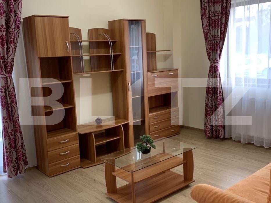 Apartament de închiriat 2 camere Marasti - 49378AI | BLITZ Cluj-Napoca | Poza2
