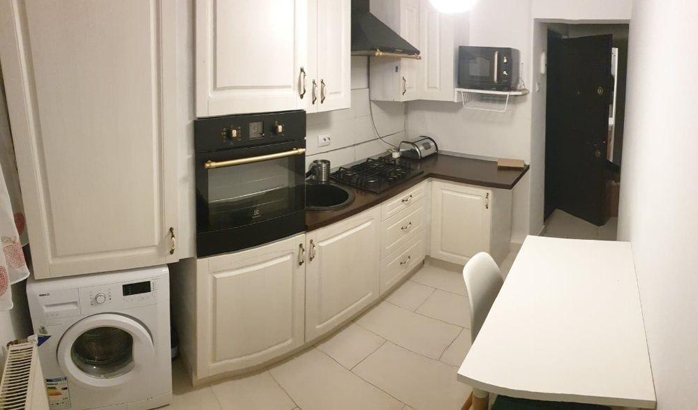 Apartament de închiriat 2 camere Central - 49379AI | BLITZ Cluj-Napoca | Poza5