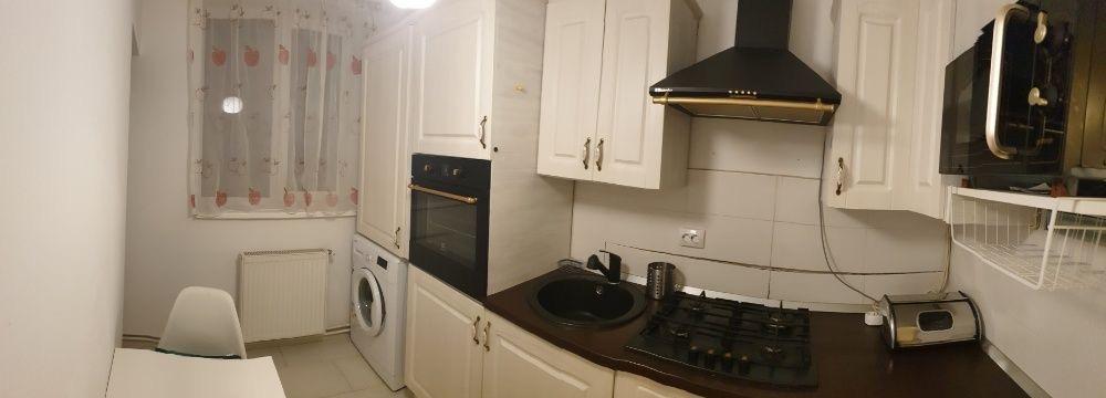 Apartament de închiriat 2 camere Central - 49379AI | BLITZ Cluj-Napoca | Poza6