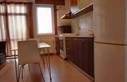 Apartament cu 2 camere, 47 mp, situat in zona strazii Fagului, loc de parcare