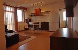 Apartament cu 2 camere, 47 mp, situat in zona strazii Fagului, loc de parcare