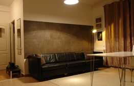 Apartament cu 2 camere, 47 mp, situat in zona strazii Fagului, loc de parcare