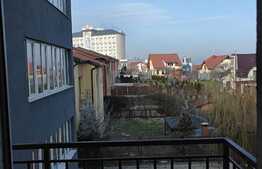 Apartament cu 2 camere, 47 mp, situat in zona strazii Fagului, loc de parcare