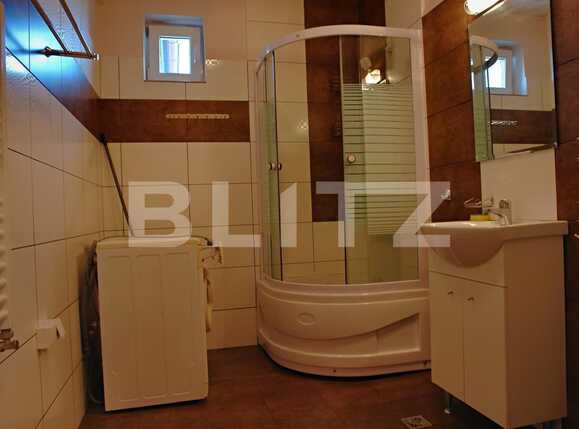 Apartament de închiriat 2 camere Bună Ziua - 49383AI | BLITZ Cluj-Napoca | Poza5